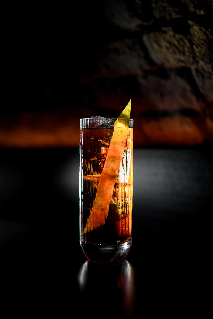 Queensland Negroni Highball