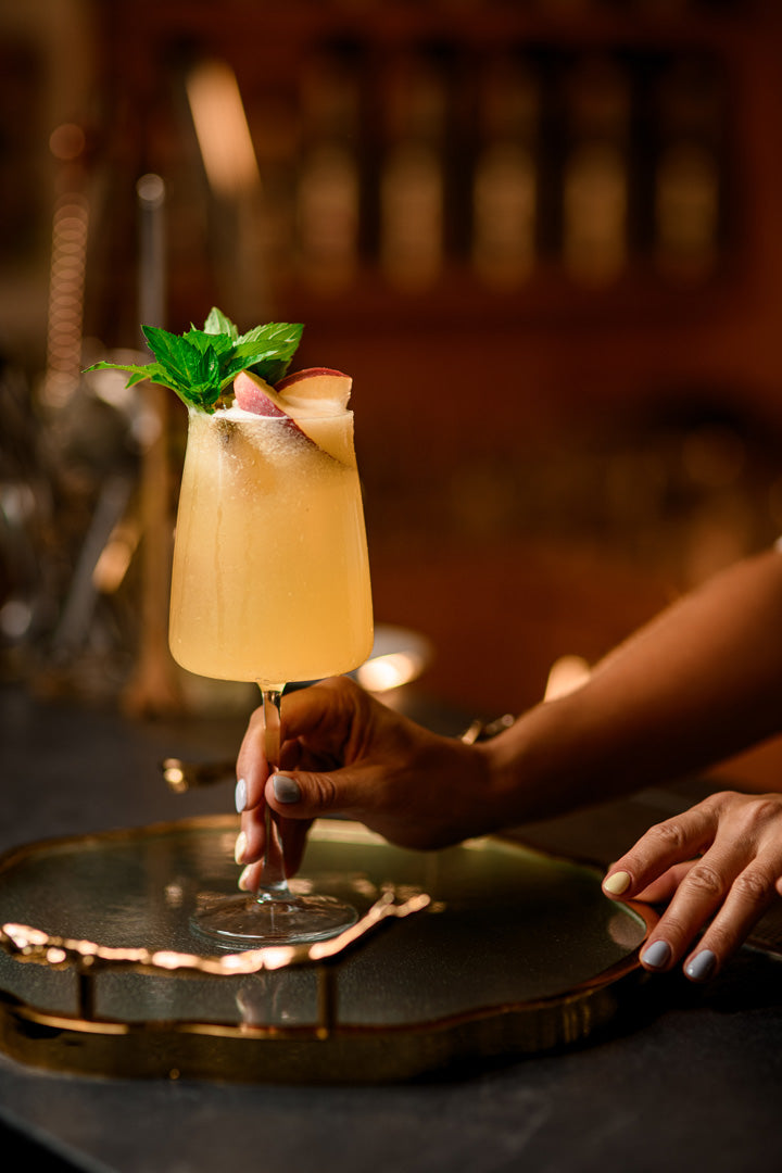 Queensland Orchard Spritz