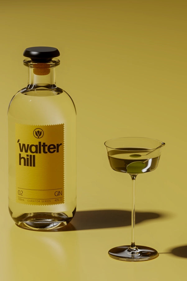 Walter Hill 02 Martini